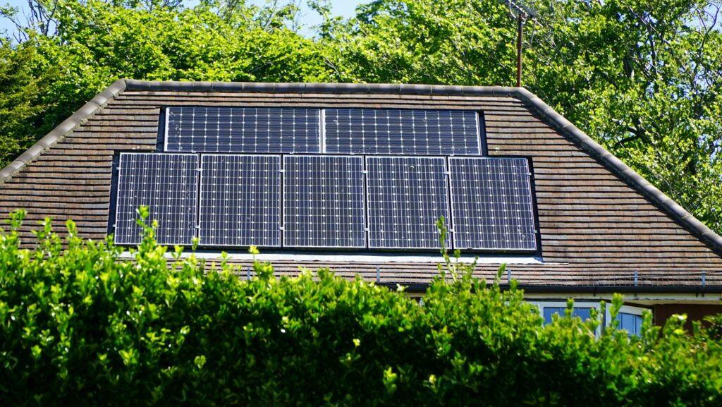 Energy Savings Make the Home More Attractive